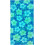 Hibiscus Cotton Beach Towel Multicolor 4-Pack 6