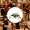 3D Popup Christmas Tree Card with Light and Music Foldable Greeting Postcard 2