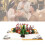 3D Popup Christmas Tree Card with Light and Music Foldable Greeting Postcard 4
