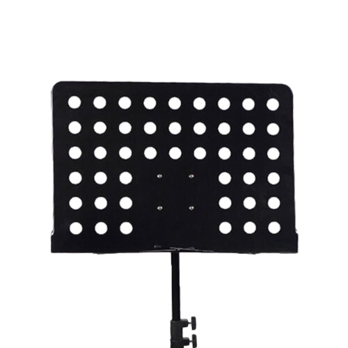 Music Table Desk Musical Instruments Accessories Stand for Musicians Foldable 1