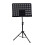 Music Table Desk Musical Instruments Accessories Stand for Musicians Foldable 4