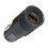 65W Car Charger Quick Charge 3.0 USB Type-C Adapter 8