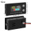 Batteriemonitor für Motorrad, Golfwagen, Wohnmobil, Boot 2