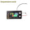 Batteriemonitor für Motorrad, Golfwagen, Wohnmobil, Boot 8