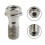 Banjo Bolt for Brake Systems Single Line Hydraulic 3