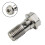Banjo Bolt for Brake Systems Single Line Hydraulic 5
