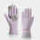 Wasserdichte, mit Thermofleece gefütterte Touchscreen-Handschuhe für Damen 2