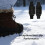 Ice Cleats for Walking Jogging Hiking Adjustable Non-Slip 4
