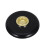 Cello Slide Proof Pad Violoncello End Pin Holder Stand Black 8