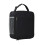 (Black) Sac à Déjeuner Isolé, Grande Capacité 1
