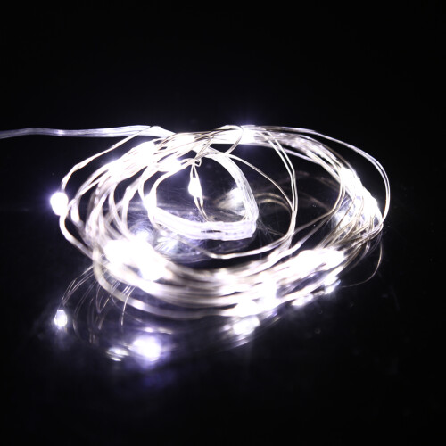 AA Battery Holder With Switch Compatible With LED String Lights, Great For Electronics Projects And Custom Lighting Setups With On Off Control 1