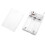 AA Battery Holder With Switch Compatible With LED String Lights, Great For Electronics Projects And Custom Lighting Setups With On Off Control 4