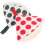 2 Pcs Cooking Pot Cover Thicken Lid Protector Saucepan Strainer Pans 4