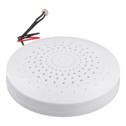 8MB USB Sound Module Box Can Record Rechargeable Speaker with MP3 Audio Playback Function Light Control Version 2