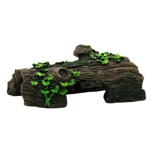 Crystal Shrimp House - Safe Aquarium Decor 2