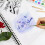 Σφραγίδες σιλικόνης Birds & Branches για κάρτες, scrapbooking, φωτογραφικά ημερολόγια – 2
