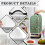Mixer Blender Cover Handle Universal Vintage Roses 4