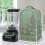 Mixer Blender Cover Handle Universal Vintage Roses 5
