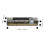ETEREAUTY Portable External Graphics Card Adapter Multi ABS Material for Computer Use 2