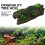 Crystal Shrimp House - Safe Aquarium Decor 8
