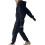 Γυναικείο σετ φόρμας από ιαπωνικό πετσί, Cozy2-Piece, με μακριά μανίκια και στρογγυλή 4