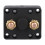 Compact Design Waterproof Battery Isolator Perfectly Suited for Marine Use 5