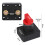 Compact Design Waterproof Battery Isolator Perfectly Suited for Marine Use 6