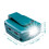 USB power source for 14.4V–18V Li-ion batteries, dual USB 2