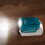 USB power source for 14.4V–18V Li-ion batteries, dual USB 5