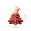 Christmas Scented Candles – Long-Lasting Burn, Aromatherapy, Compatible with Yankee 4