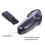 USB-C - 2-nastainen virtaliitin, 5 V:n lataussovitin 2