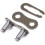 Bicycle Chain Connector Pin 10 pcs 1x1 cm 1
