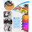 (Black, 2pcs) Multi-Layer Baseball Cap Holder for Wall Mounting 5