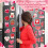 Heart Gnome Fridge Magnets 30 pcs 4