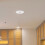 Ceiling Plate Ceiling Mount Light Plate Lamp Plate Ceiling Plate Light Fitting Lamp Supply 5