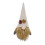 Fall Gnomes Decorations 3D Maple Leaf Plush Stuffed Gnome 5