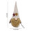 Fall Gnomes Decorations 3D Maple Leaf Plush Stuffed Gnome 6