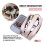 Cosmetic Organizer Case for Travel Bags 2