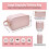 Cosmetic Organizer Case for Travel Bags 3