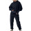 Γυναικείο σετ φόρμας από ιαπωνικό πετσί, Cozy2-Piece, με μακριά μανίκια και στρογγυλή 1