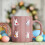 3D Resin Easter Bunny Fridge Magnets Pack of 8 4