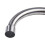 Stylish And Functional Stainless Steel Kitchen Faucet With Wall Mount Design 7