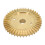 Brass water pump impeller self-priming double-sided copper 4