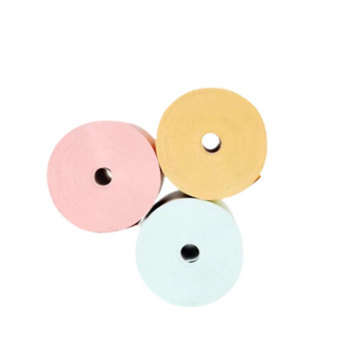Printer Paper Supplies Waterproof Sticker 3 pcs 1