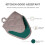 Baking Gloves Kitchen Insulation High Temperature Soft 5
