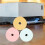 Thermal Printer Paper Sticker Supplies 3 pcs 8