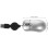 Mouse optic USB, cablu retractabil, ergonomic, culori asortate, utilizare PC 6