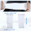 Elbow Brace Support Sleeve for Joint Relief L Size 2 Pack 6
