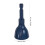 HOMEMAXS Heavy Duty Deburring Chamfer Tool for Metal Practical Fast Shank Deburr Drill Bit Chamfer Tool 2