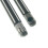 Trunk Lift Supports Rear Shock Struts Black 2 pcs for Ford 8
